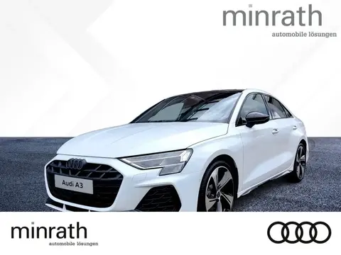 Used AUDI A3 Petrol 2024 Ad 