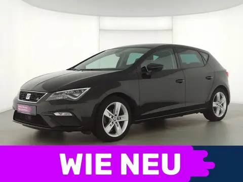 Annonce SEAT LEON Diesel 2020 d'occasion 