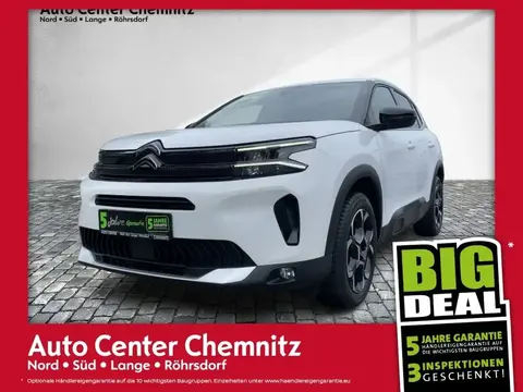 Used CITROEN C5 AIRCROSS Petrol 2023 Ad 