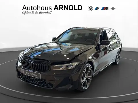 Annonce BMW SERIE 3 Hybride 2024 d'occasion 