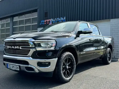 Annonce DODGE RAM Essence 2021 d'occasion 