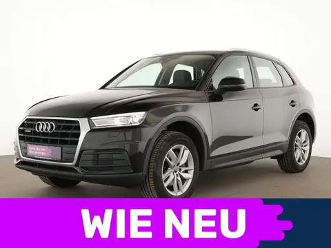 Annonce AUDI Q5 Diesel 2021 d'occasion 