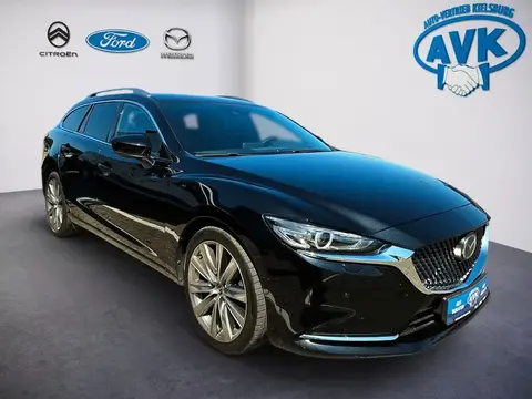 Used MAZDA 6 Diesel 2021 Ad 