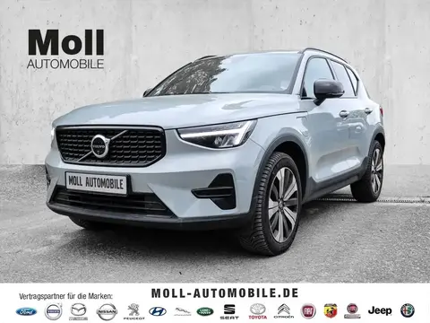 Annonce VOLVO XC40 Hybride 2023 d'occasion 