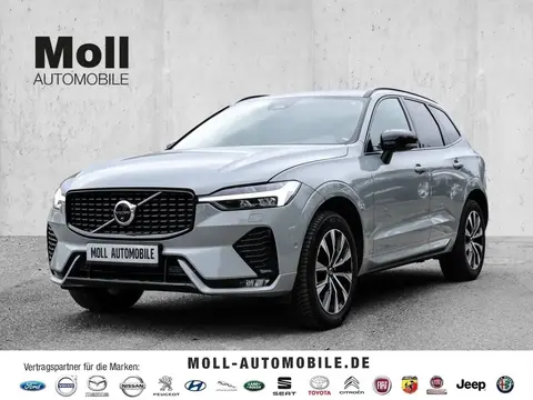 Annonce VOLVO XC60 Diesel 2023 d'occasion 