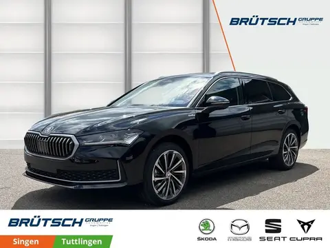 Annonce SKODA SUPERB Diesel 2024 d'occasion 