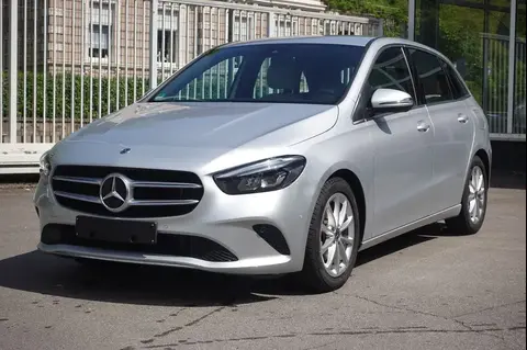 Used MERCEDES-BENZ CLASSE B Petrol 2019 Ad 