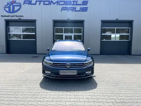 Used VOLKSWAGEN PASSAT Diesel 2023 Ad 