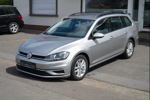 Used VOLKSWAGEN GOLF Petrol 2019 Ad 