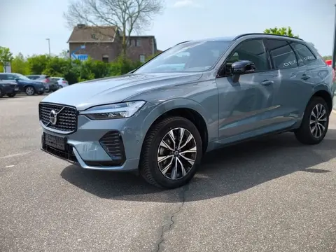 Annonce VOLVO XC60 Essence 2023 d'occasion 