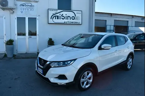 Used NISSAN QASHQAI Diesel 2019 Ad 