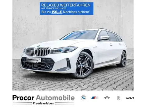 Used BMW SERIE 3 Hybrid 2023 Ad Germany