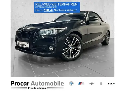 Used BMW SERIE 2 Petrol 2020 Ad 