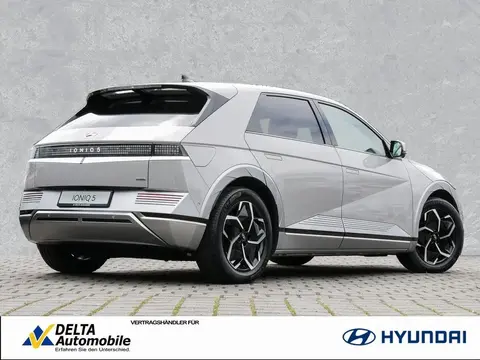 Used HYUNDAI IONIQ Not specified 2022 Ad 