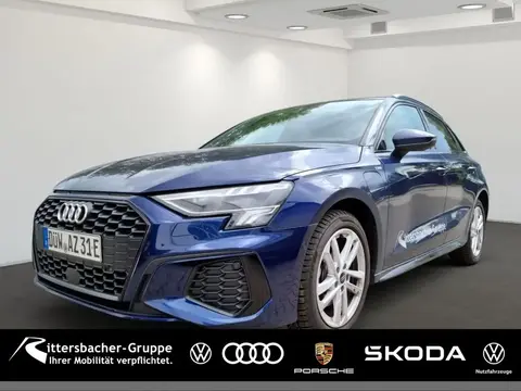 Annonce AUDI A3 Hybride 2023 d'occasion 