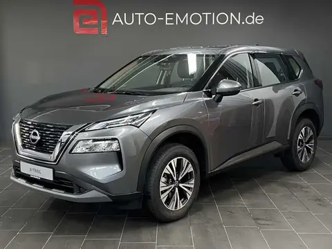 Used NISSAN X-TRAIL Petrol 2024 Ad Germany