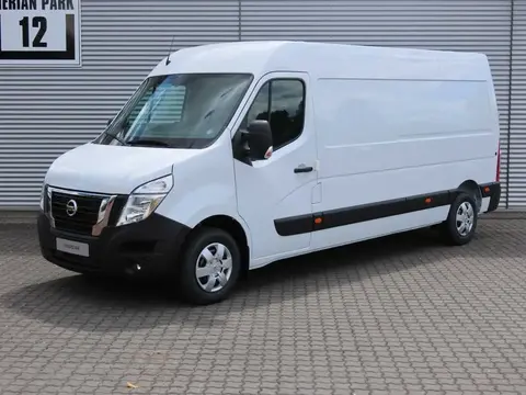 Used NISSAN INTERSTAR Diesel 2024 Ad 