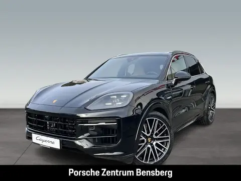 Annonce PORSCHE CAYENNE Essence 2024 d'occasion 