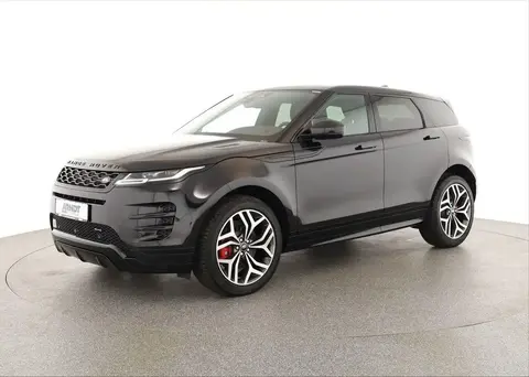 Used LAND ROVER RANGE ROVER EVOQUE Diesel 2023 Ad 