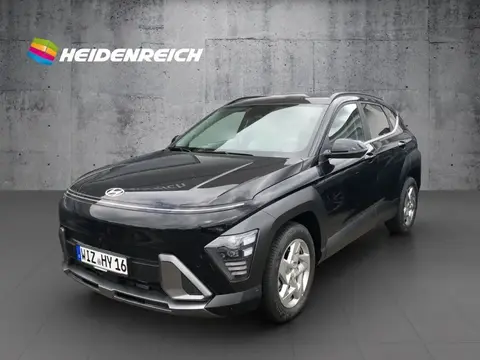 Used HYUNDAI KONA Petrol 2023 Ad 