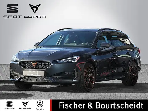 Annonce CUPRA LEON Essence 2024 d'occasion 