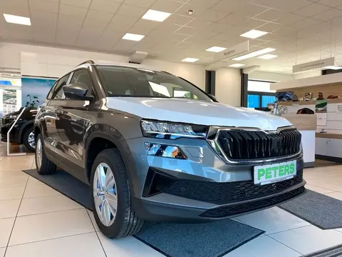 Annonce SKODA KAROQ Essence 2024 d'occasion 