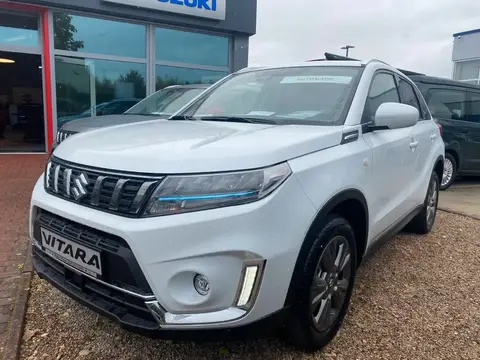 Annonce SUZUKI VITARA Hybride 2024 d'occasion Allemagne