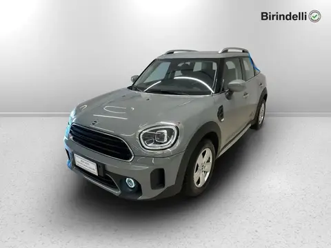 Annonce MINI ONE Diesel 2021 d'occasion 