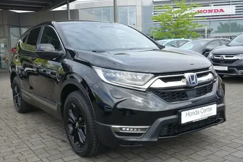 Annonce HONDA CR-V Hybride 2022 d'occasion 