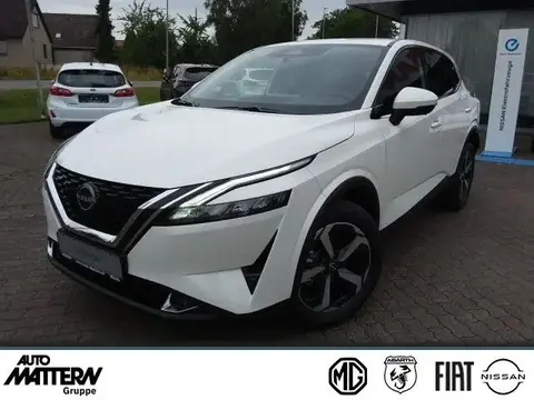 Used NISSAN QASHQAI Petrol 2022 Ad 