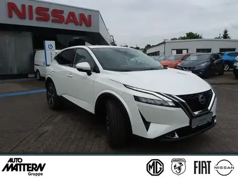 Used NISSAN QASHQAI Hybrid 2023 Ad 