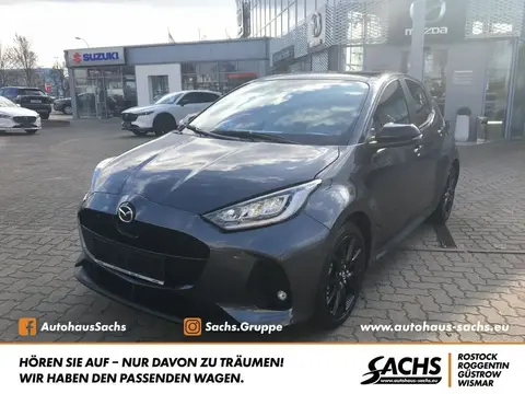 Annonce MAZDA 2 Essence 2024 d'occasion 