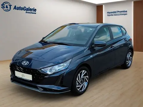 Annonce HYUNDAI I20 Essence 2024 d'occasion 