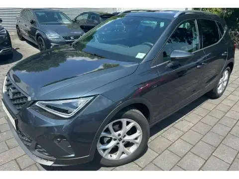 Used SEAT ARONA Petrol 2023 Ad 