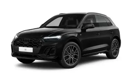 Annonce AUDI Q5 Diesel 2024 d'occasion Allemagne