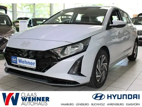 Annonce HYUNDAI I20 Essence 2024 d'occasion 