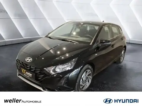 Annonce HYUNDAI I20 Essence 2024 d'occasion 