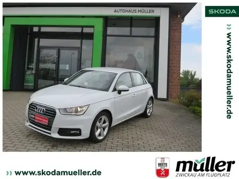 Used AUDI A1 Petrol 2018 Ad 