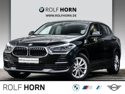 Used BMW X2 Diesel 2021 Ad Germany