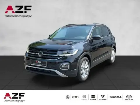 Used VOLKSWAGEN T-CROSS Petrol 2023 Ad 