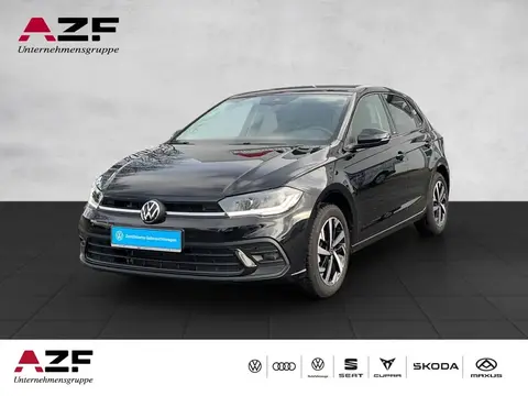 Used VOLKSWAGEN POLO Petrol 2023 Ad 