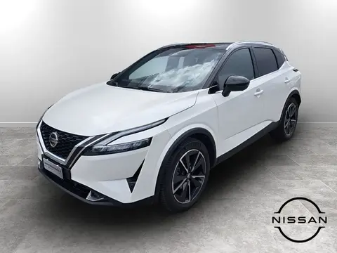 Used NISSAN QASHQAI Hybrid 2022 Ad 