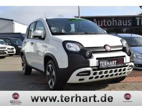 Annonce FIAT PANDA Essence 2023 d'occasion 