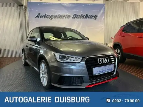 Used AUDI A1 Petrol 2016 Ad 