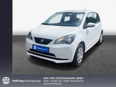 Annonce SEAT MII Non renseigné 2021 d'occasion 