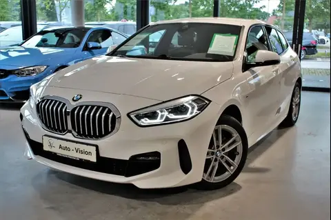 Annonce BMW SERIE 1 Essence 2023 d'occasion 