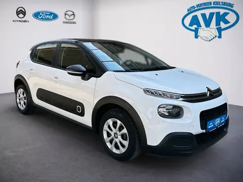 Used CITROEN C3 Petrol 2019 Ad 