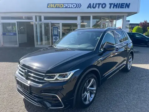 Annonce VOLKSWAGEN TIGUAN Essence 2023 d'occasion 