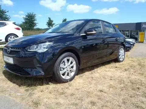 Annonce OPEL CORSA Essence 2022 d'occasion 