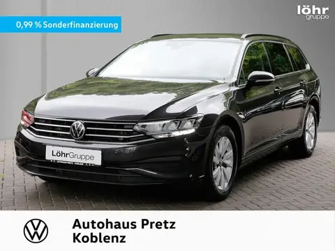 Used VOLKSWAGEN PASSAT Diesel 2023 Ad 